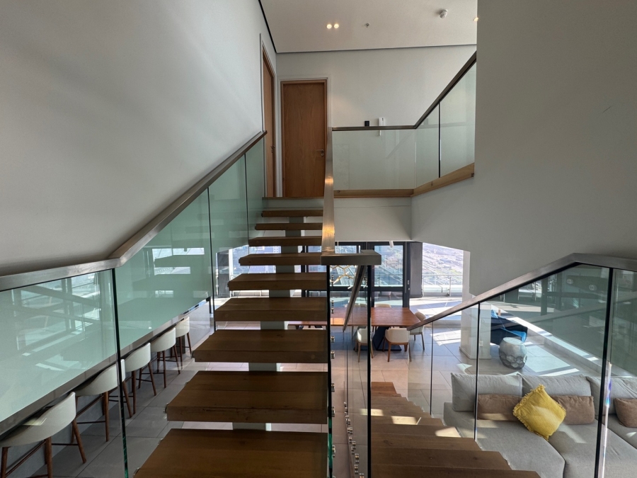 To Let 3 Bedroom Property for Rent in Cape Town City Centre Western Cape